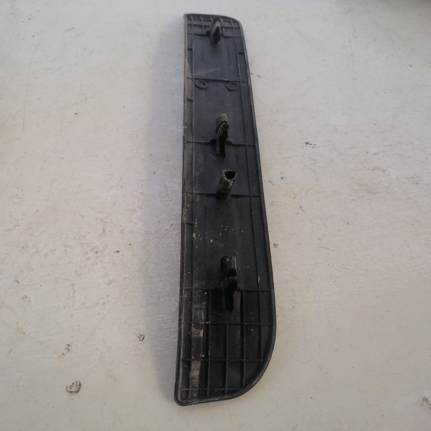 Pisa Pie Trasero Mazda CX7 2007 2012