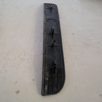 Pisa Pie Trasero Mazda CX7 2007 2012