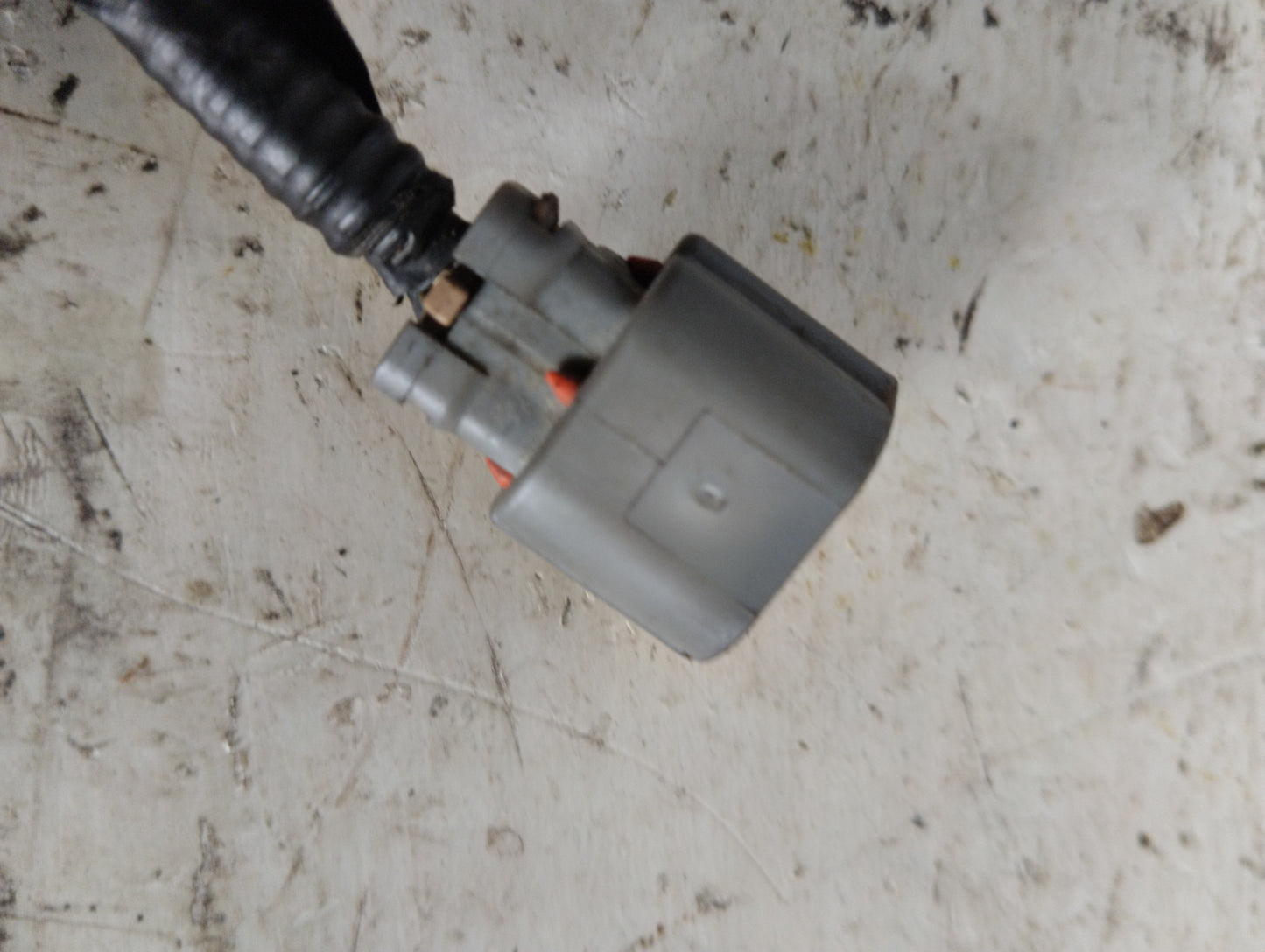 Conector Sensor de Velocidad Caja Entrada Salida Hyundai Tucson/ Sonata 3.3