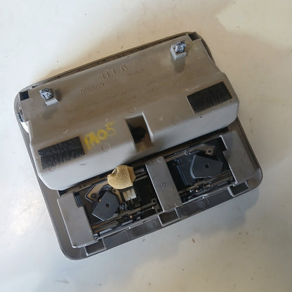 Lampara Techo Nissan Pathfinder Frontier 2005