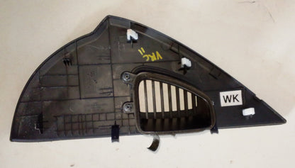 Tapa Tablero Lateral Hyundai Veracruz 2008 2012