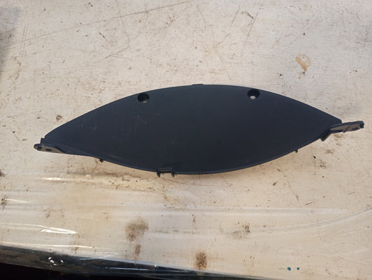 Tapa Tablero Cluster Toyota Highlander 2004