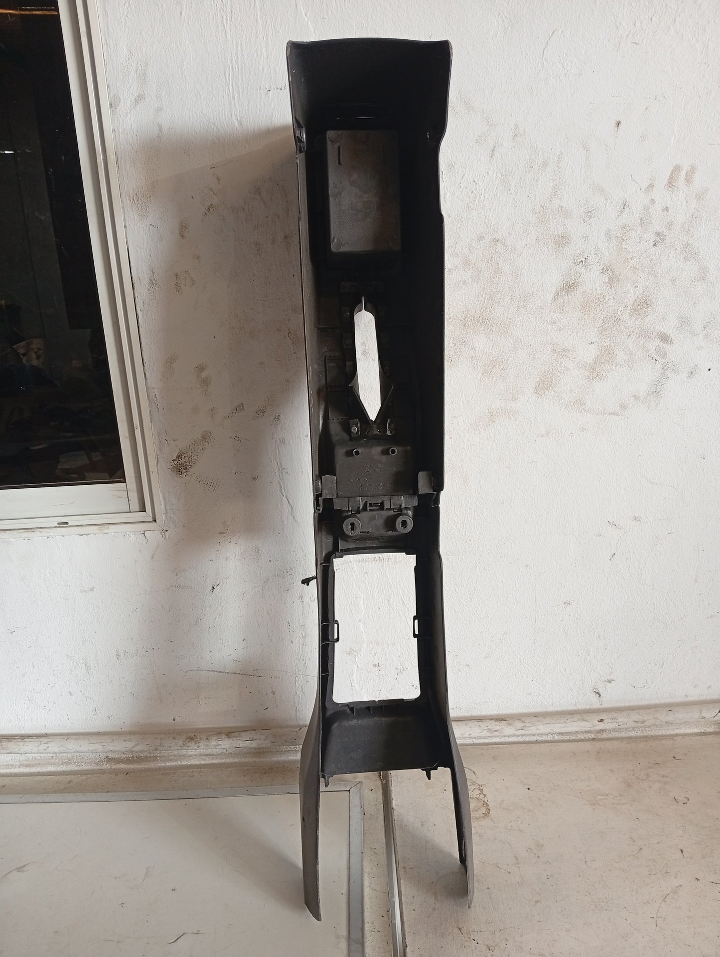 Consola Central Consola Nissan Sentra B14 1995 1998