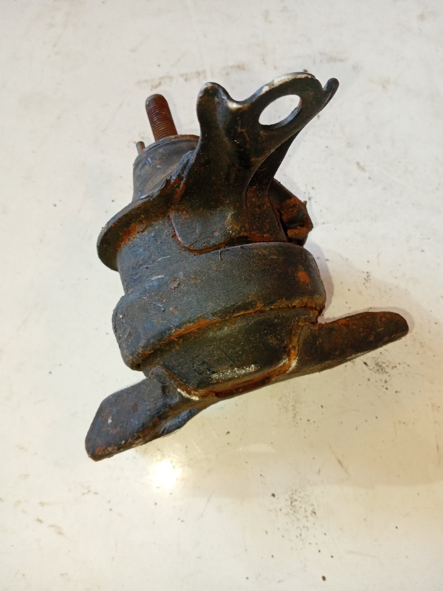 Soporte De Motor Honda Accord  2.3 1998 2002