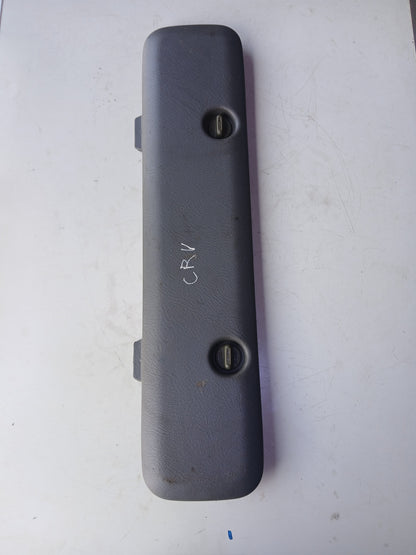 Tapa Compartimiento Maleta CRV 1999 2001