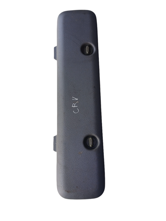 Tapa Compartimiento Maleta CRV 1999 2001