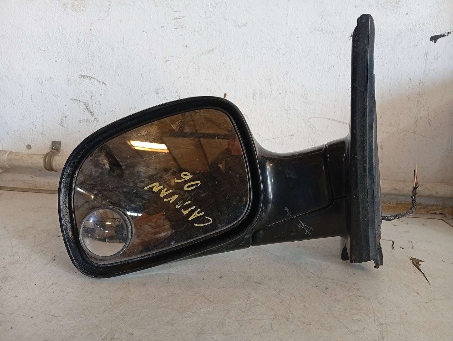 Retrovisor Dodge Caravan 2000 2005