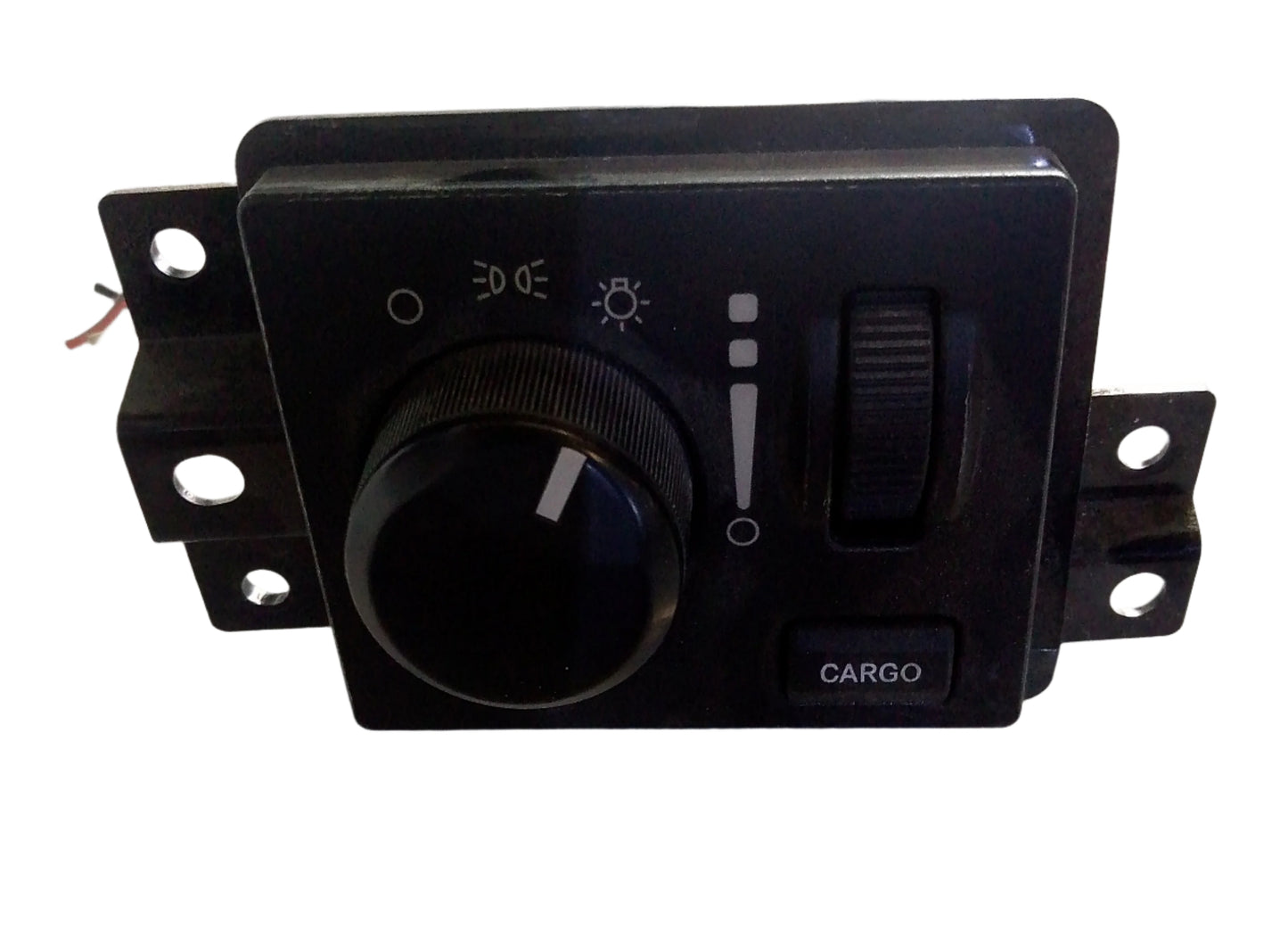 Mando Luces Dodge Dakota 2004 2008