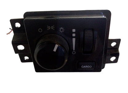 Mando Luces Dodge Dakota 2004 2008