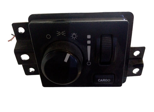 Mando Luces Dodge Dakota 2004 2008