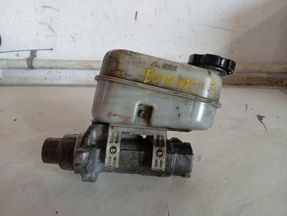 Bomba De Freno Chevrolet Trailblazer 2009 Importada
