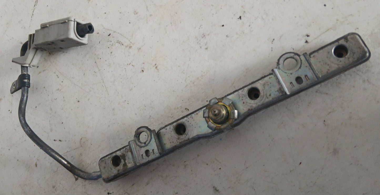 Flauta Toyota Yaris 2001 2010