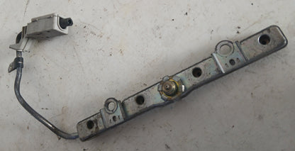 Flauta Toyota Yaris 2001 2010