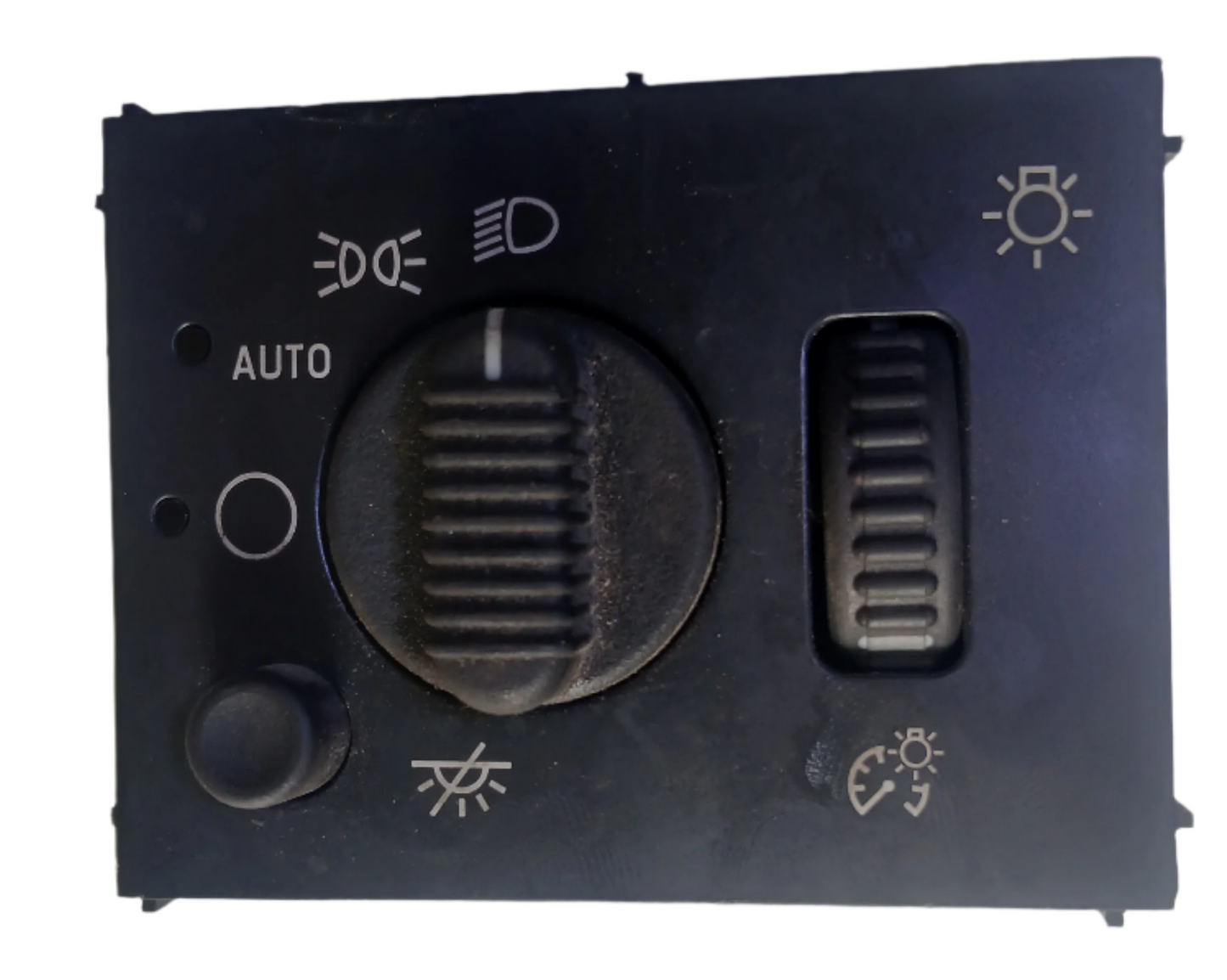 Control Mando Luz Chevrolet Siverado Avalanche