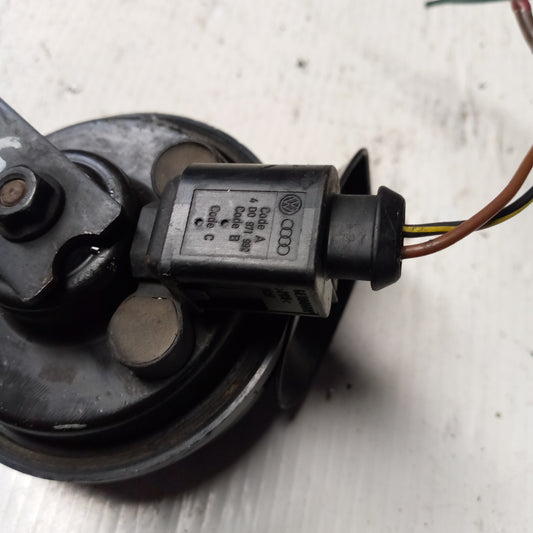 Claxon Pito Corneta Volkswagen Bora