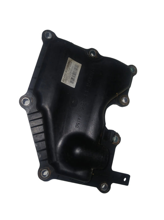 Porta PCV Mazda3 2.0