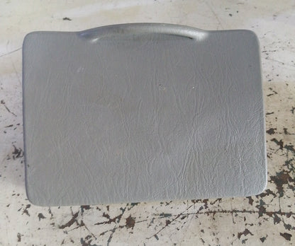 Guantera Piloto Toyota Corolla Sensacion 2003 2008