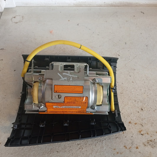 Airbag Nissan Xtrail