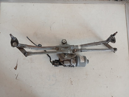 Motor Brazo Limpia Parabrisa Volkswagen Golf Bora Jetta