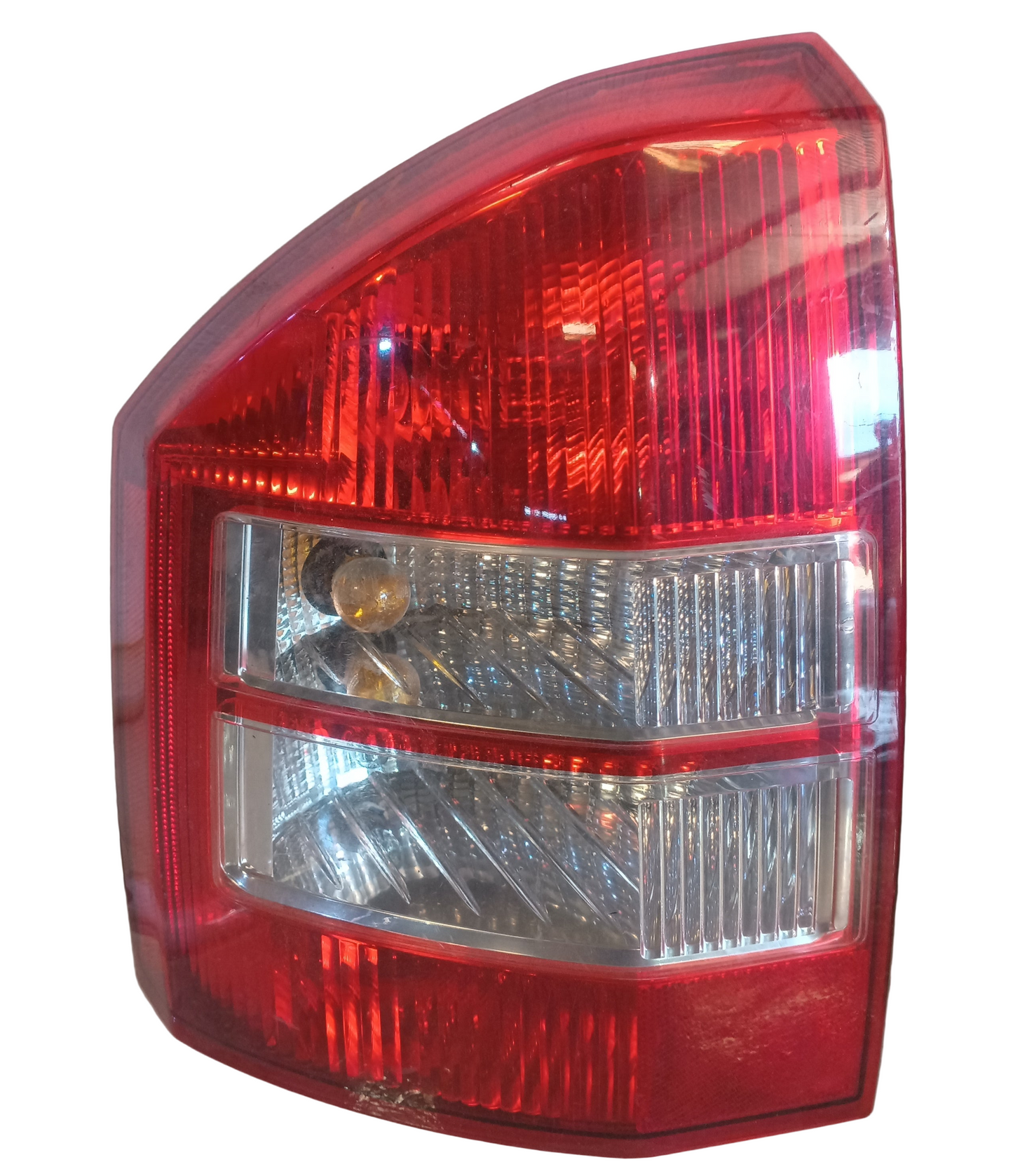 Stop Jeep Compass 2007 2010