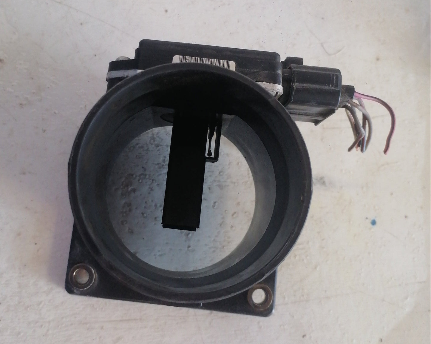 Sensor Maf Ford Escape 2004 2007 Explorer