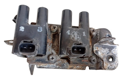 Bobina Encendido Hyundai Getz Accent 1.5 2004 2008