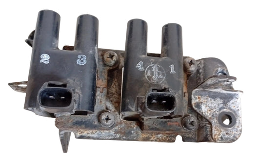 Bobina Encendido Hyundai Getz Accent 1.5 2004 2008