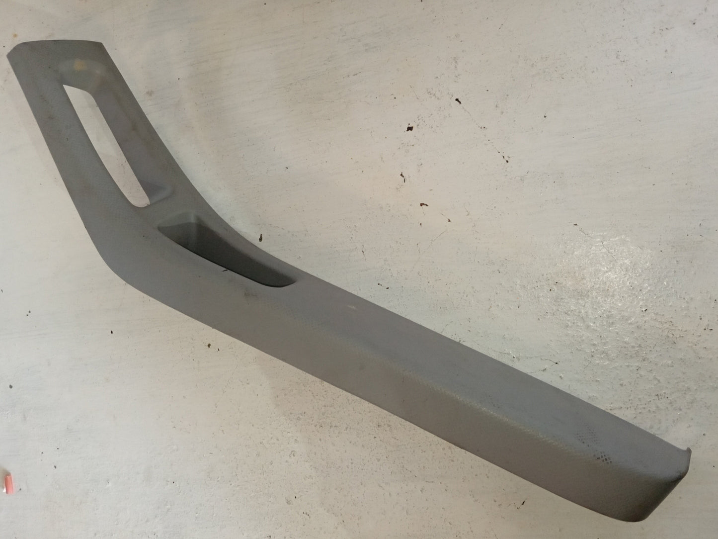 Posabrazos Puerta Toyota Yaris 2006 2010 Sport 4 Puertas