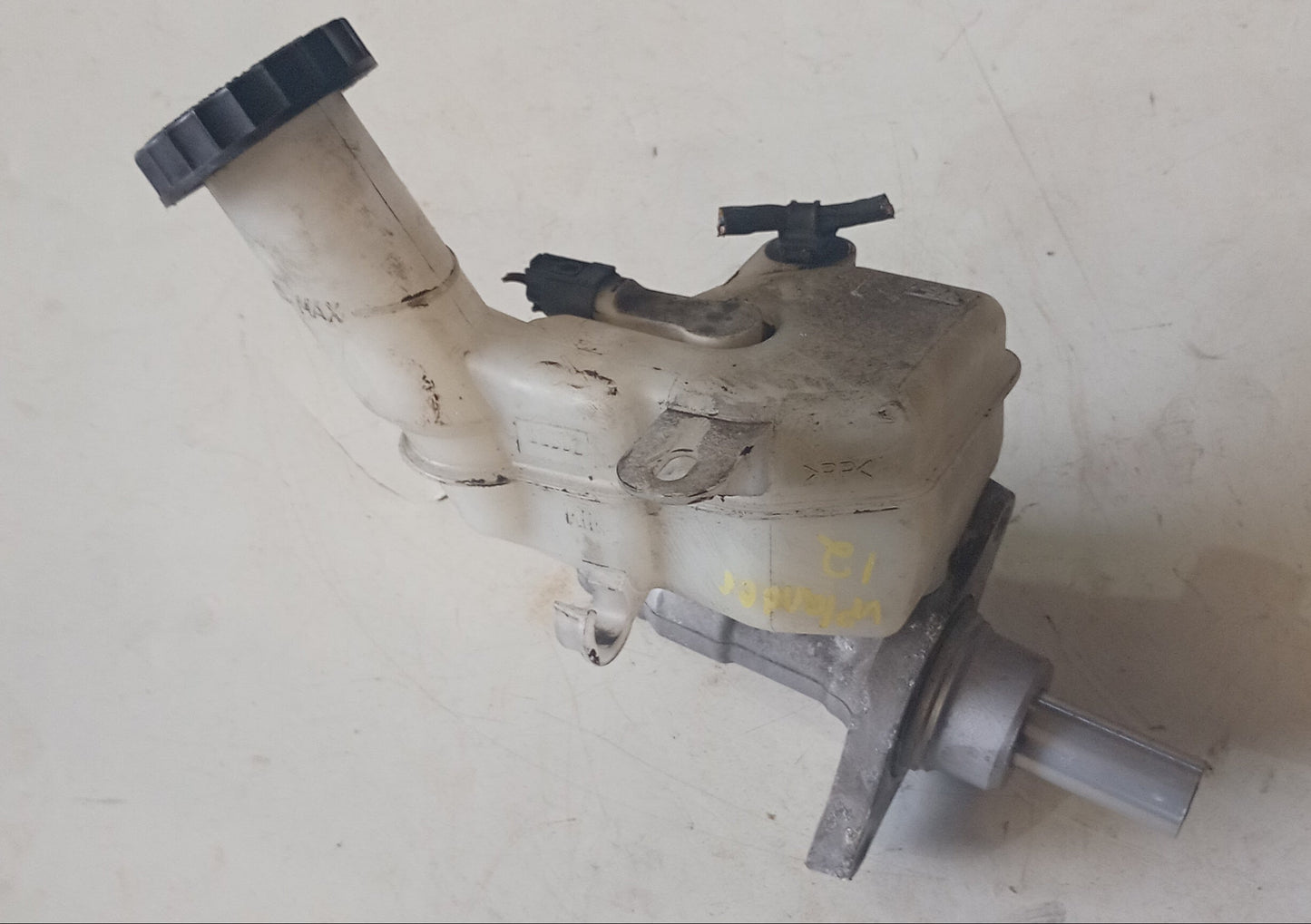 Bomba De Freno Mitsubishi Lancer 2.4 2012 2014
