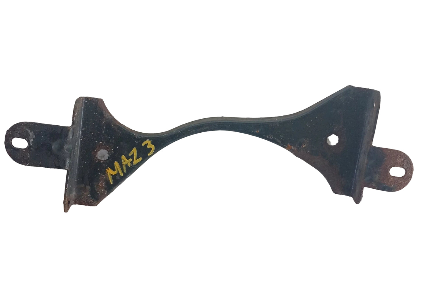 Sujetador Bateria Mazda 3 2008 2010