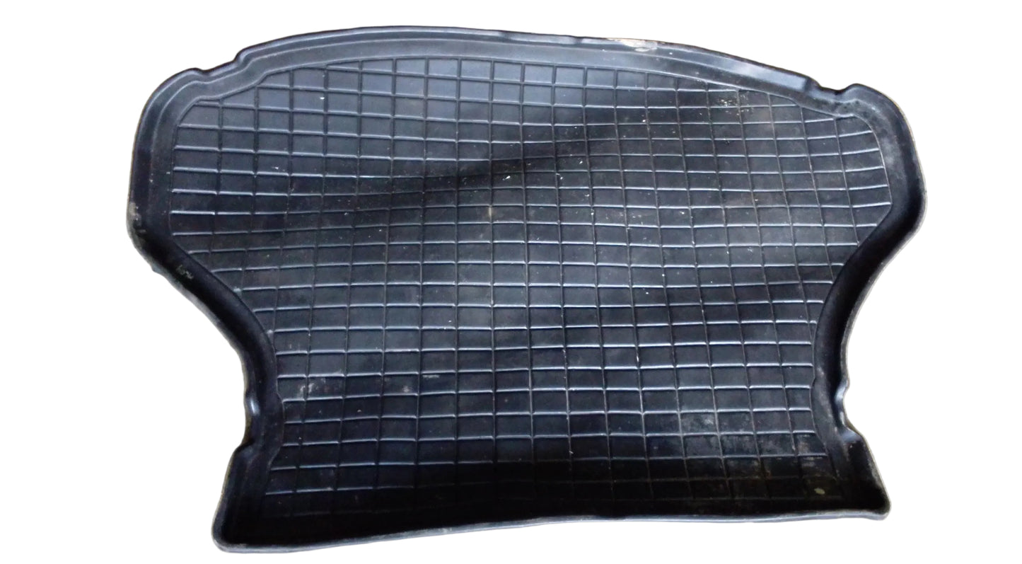 Alfombra Goma Maleta Toyota Highlander 2000 2007