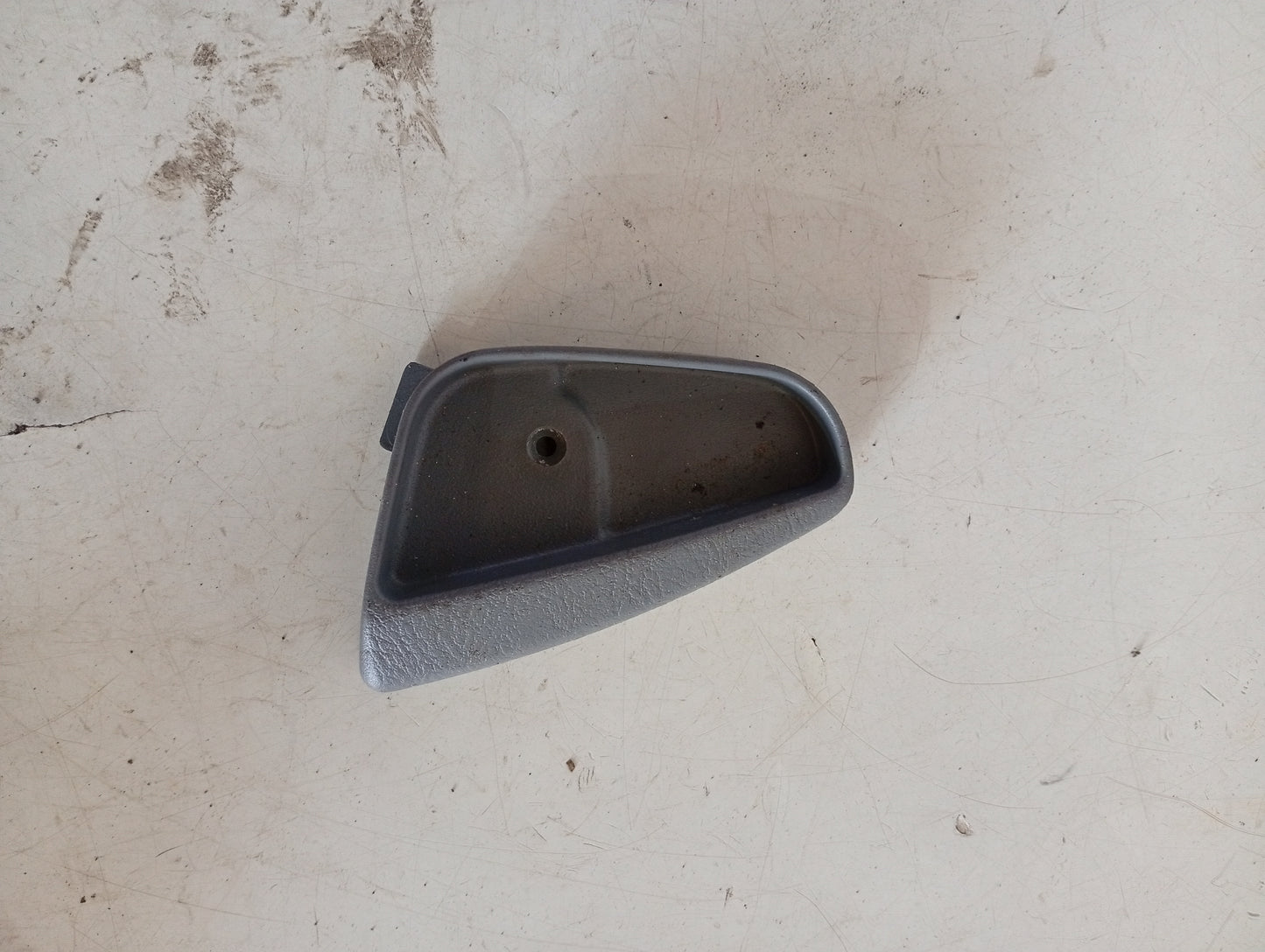 Manilla Palanca Asiento Reclinable Hyundai Elantra 2005