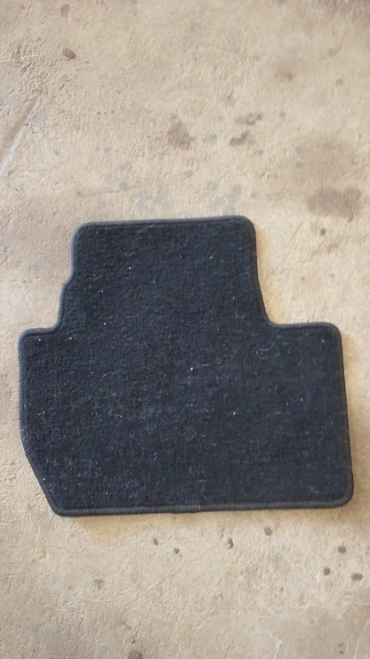 Alfombra Mitsubishi Outlander