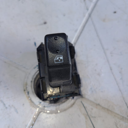 Mando Eleva Vidrio Chevrolet Silverado Blazer Avalanche Individual