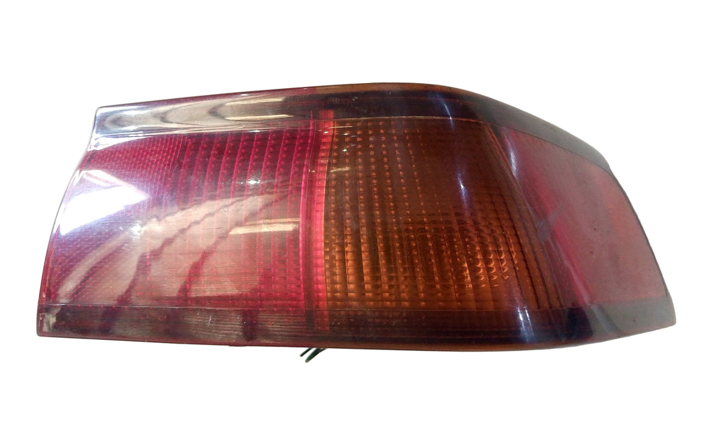 Stop Esquina Toyota Camry 1997 1999