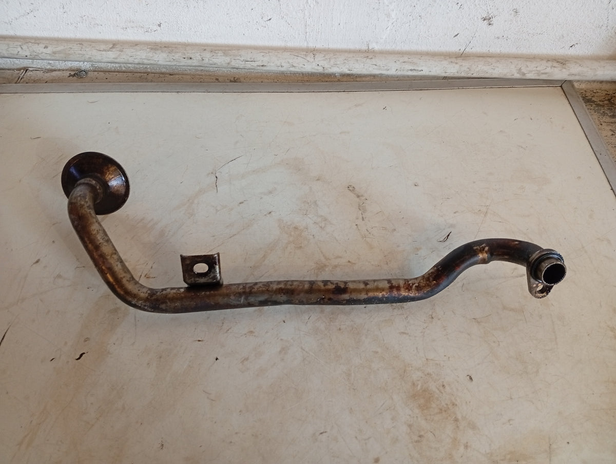 Colador Aceite Dodge Ram 5.7 2011