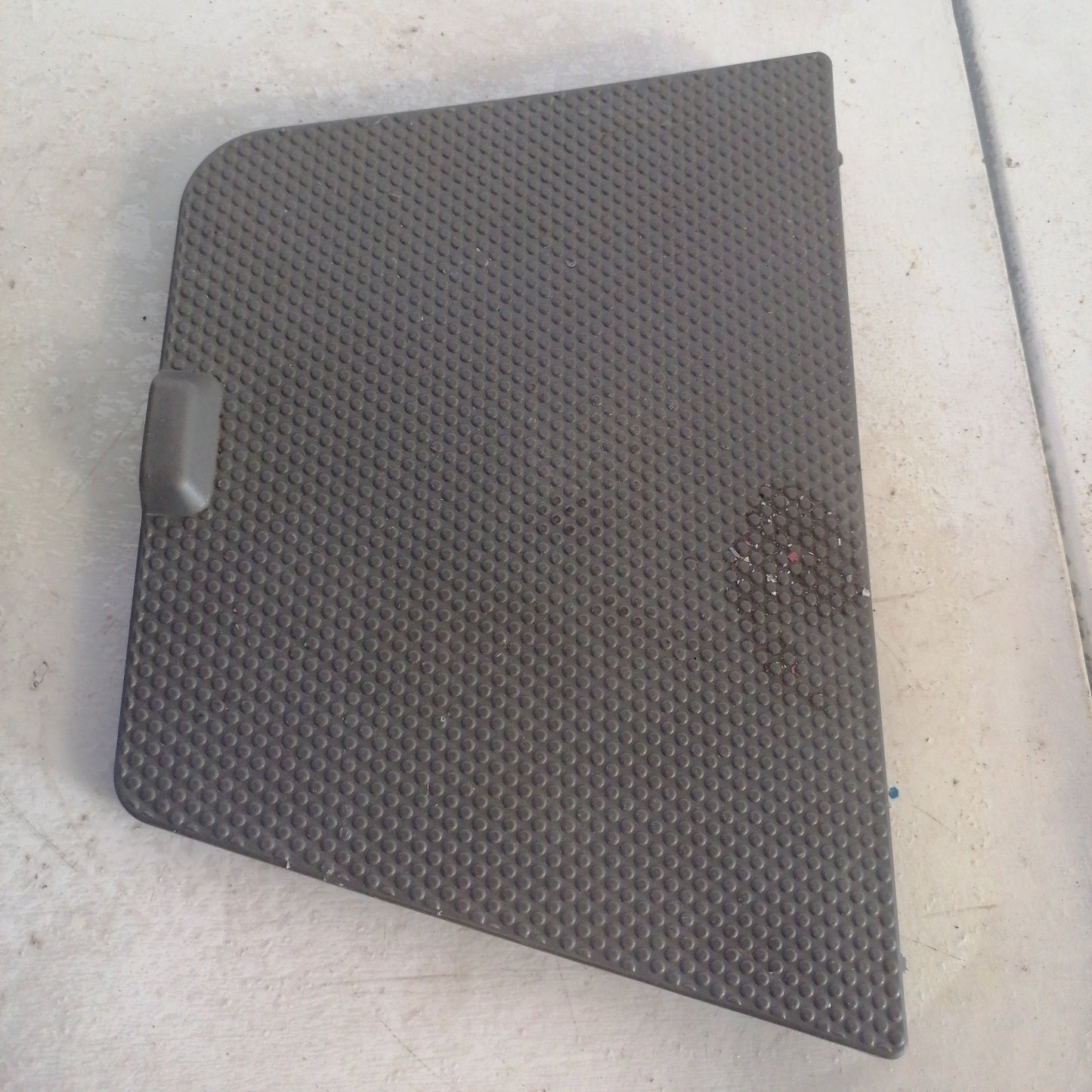 Tapa Maletero Nissan Xtrail 2003 2007