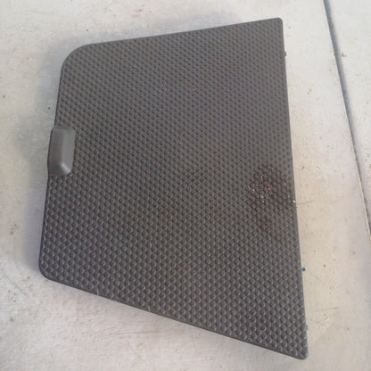Tapa Maletero Nissan Xtrail 2003 2007