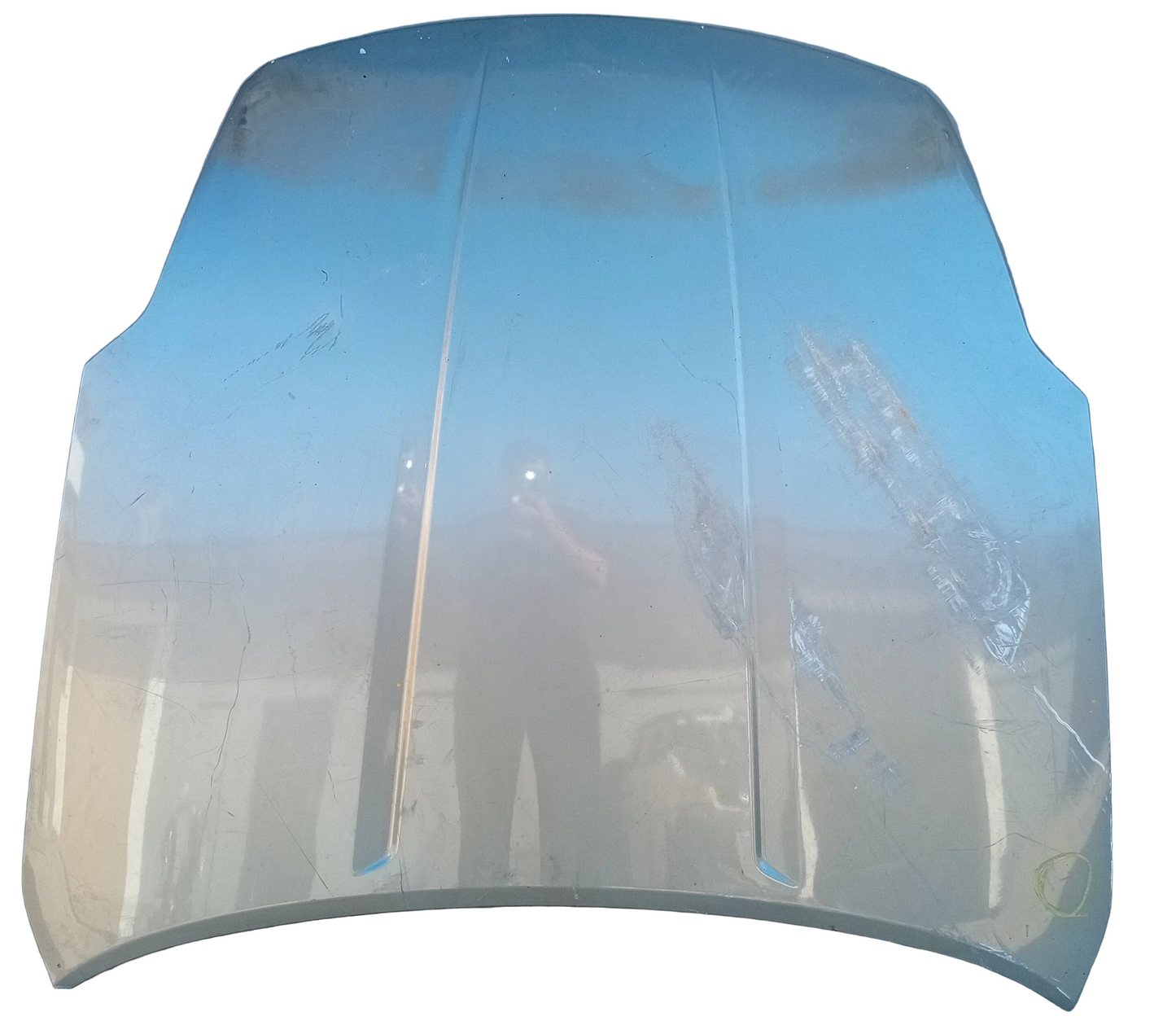 Capot Nissan 350Z 2003 2007