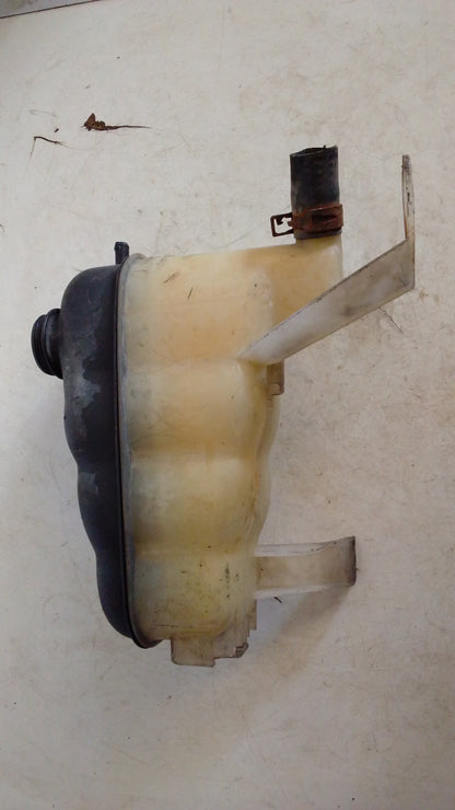 Envase Agua Radiador Chevrolet Silverado Avalanche Tahoe 2007