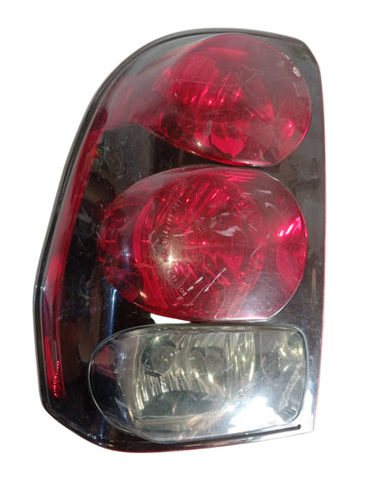 Stop Chevrolet Trailblazer 2002 2008