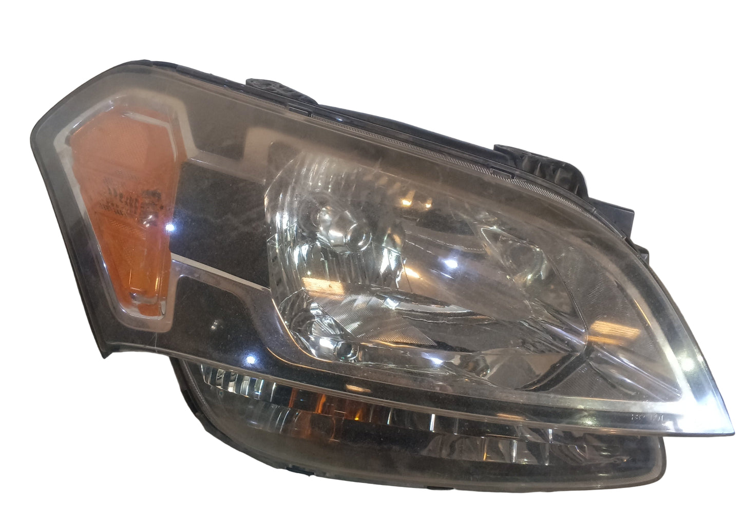 Faro Delantero Kia Soul 2010 2011