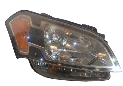 Faro Delantero Kia Soul 2010 2011
