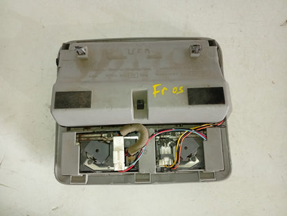 Lampara Techo Nissan Pathfinder Frontier 2005