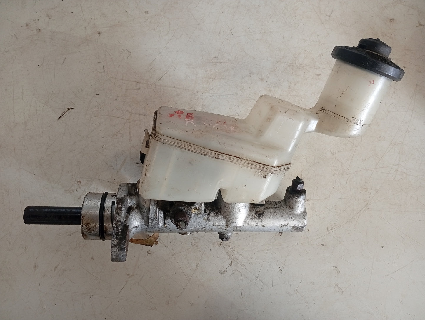 Bomba De Freno Toyota Rav4 2003 2008