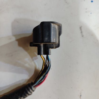Conector Caja Velocidad Nissan Almera Sentra B15