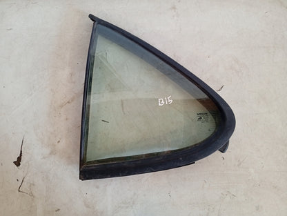 Vidrio Trasero Puerta Nissan Sentra B15