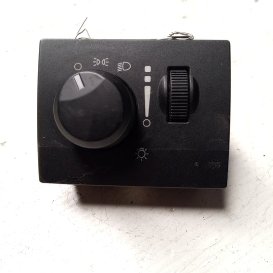 Control Mando Luces Dodge Caravan 2010