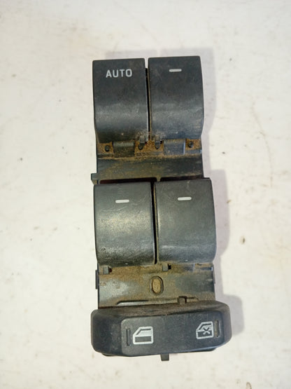 Mando Eleva Vidrio Piloto Ford F-150 2006 2010