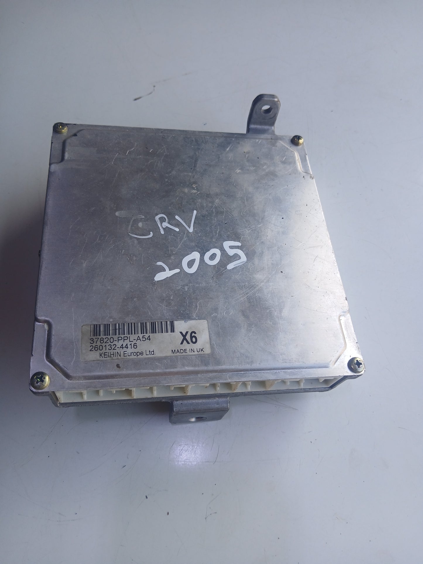 Computadora Honda CRV 2003 2004